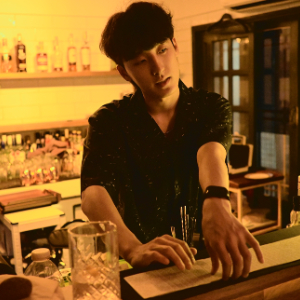 Spirit Aracna 권기종